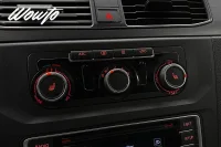 Volkswagen Caddy Maxi Life 1.4 TSI DSG 7-Sits /Värmare /Moms/4.95% 92kW thumbnail