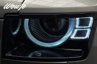 Land Rover Defender 110 D200 /Värmare /360 /Meridian/Se Spec/4.95% 147kW thumbnail