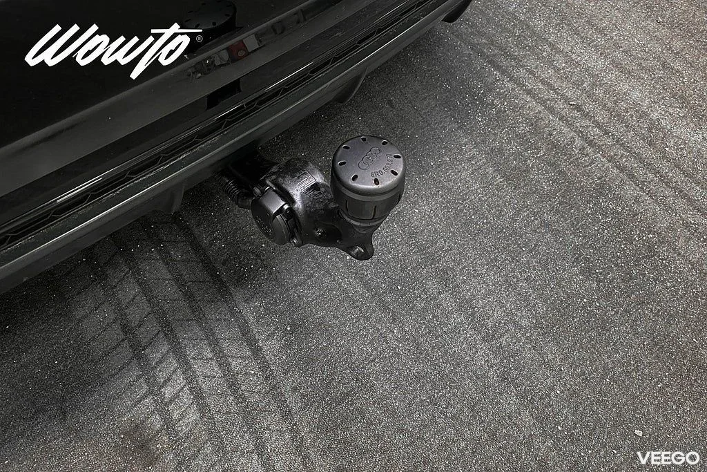 Audi S6 Avant 4.0 TFSI Q 450HK /Bose/Drag/Sportavgas/4.95% 331kW