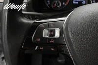 Volkswagen Caddy Maxi Life 1.4 TSI DSG 7-Sits /Värmare /Moms/4.95% 92kW thumbnail