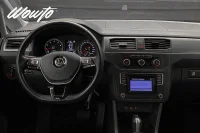 Volkswagen Caddy Maxi Life 1.4 TSI DSG 7-Sits /Värmare /Moms/4.95% 92kW thumbnail