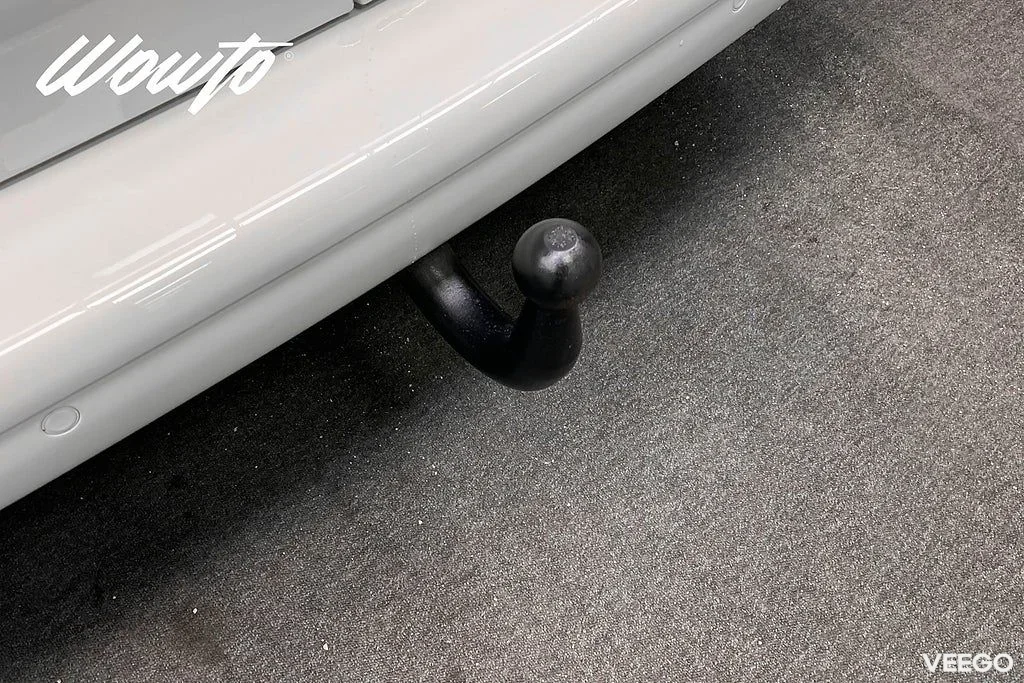 Volkswagen Transporter 2.0 TDI DSG 150HK L2 3-Sits /V-Inred /4.95% 110kW