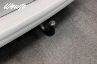 Volkswagen Transporter 2.0 TDI DSG 150HK L2 3-Sits /V-Inred /4.95% 110kW thumbnail