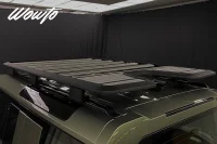 Land Rover Defender 110 D200 /Värmare /360 /Meridian/Se Spec/4.95% 147kW thumbnail