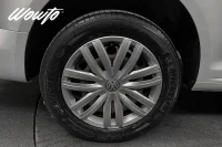 Volkswagen Caddy Maxi Life 1.4 TSI DSG 7-Sits /Värmare /Moms/4.95% 92kW thumbnail