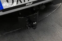 Land Rover Defender 110 D200 /Värmare /360 /Meridian/Se Spec/4.95% 147kW thumbnail