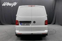 Volkswagen Transporter 2.0 TDI DSG 150HK L2 3-Sits /V-Inred /4.95% 110kW thumbnail