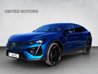 Peugeot 408 - 100kW thumbnail