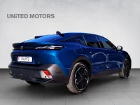 Peugeot 408 - 100kW thumbnail