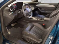 Peugeot 408 - 100kW thumbnail