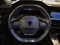 Peugeot 408 - 100kW thumbnail