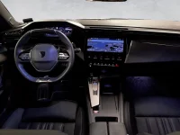 Peugeot 408 - 100kW thumbnail