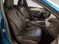 Peugeot 408 - 100kW thumbnail