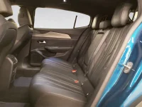 Peugeot 408 - 100kW thumbnail