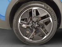 Peugeot 408 - 100kW thumbnail