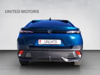 Peugeot 408 - 100kW thumbnail