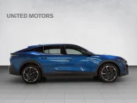 Peugeot 408 - 100kW thumbnail