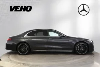 Mercedes-Benz S63 AMG L 4Matic E-Performance 4 450kW thumbnail