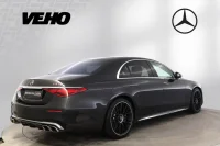 Mercedes-Benz S63 AMG L 4Matic E-Performance 4 450kW thumbnail