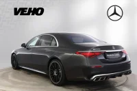 Mercedes-Benz S63 AMG L 4Matic E-Performance 4 450kW thumbnail