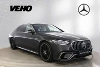 Mercedes-Benz S63 AMG L 4Matic E-Performance 4 450kW thumbnail