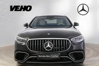 Mercedes-Benz S63 AMG L 4Matic E-Performance 4 450kW thumbnail