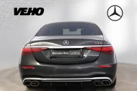 Mercedes-Benz S63 AMG L 4Matic E-Performance 4 450kW thumbnail