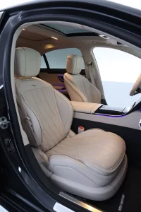 Mercedes-Benz S63 AMG L 4Matic E-Performance 4 450kW thumbnail