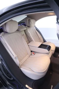 Mercedes-Benz S63 AMG L 4Matic E-Performance 4 450kW thumbnail