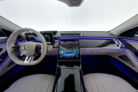 Mercedes-Benz S63 AMG L 4Matic E-Performance 4 450kW thumbnail