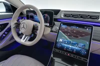 Mercedes-Benz S63 AMG L 4Matic E-Performance 4 450kW thumbnail