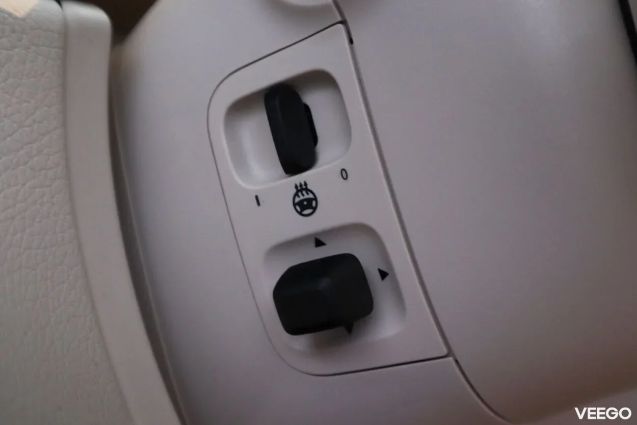 Mercedes-Benz S63 AMG L 4Matic E-Performance 4 450kW