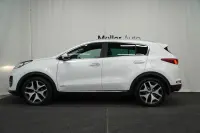 Kia Sportage 136kW thumbnail