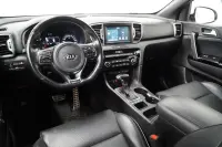 Kia Sportage 136kW thumbnail