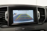 Kia Sportage 136kW thumbnail