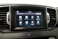 Kia Sportage 136kW thumbnail