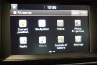 Kia Sportage 136kW thumbnail