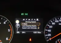 Kia Sportage 136kW thumbnail