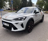 Image of Cupra Formentor 2 245kW