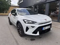 Cupra Formentor 2 245kW thumbnail