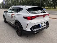 Cupra Formentor 2 245kW thumbnail