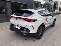 Cupra Formentor 2 245kW thumbnail