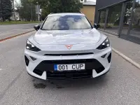 Cupra Formentor 2 245kW thumbnail