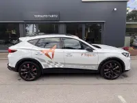 Cupra Formentor 2 245kW thumbnail