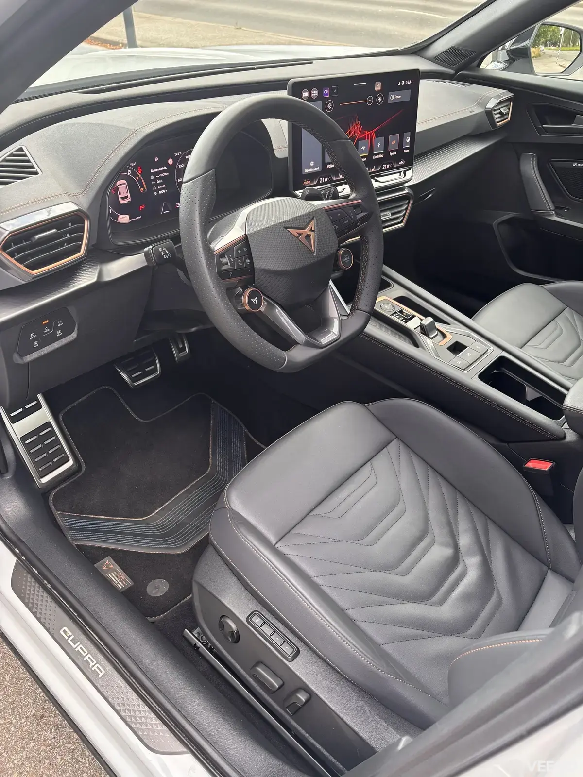 Cupra Formentor 2 245kW