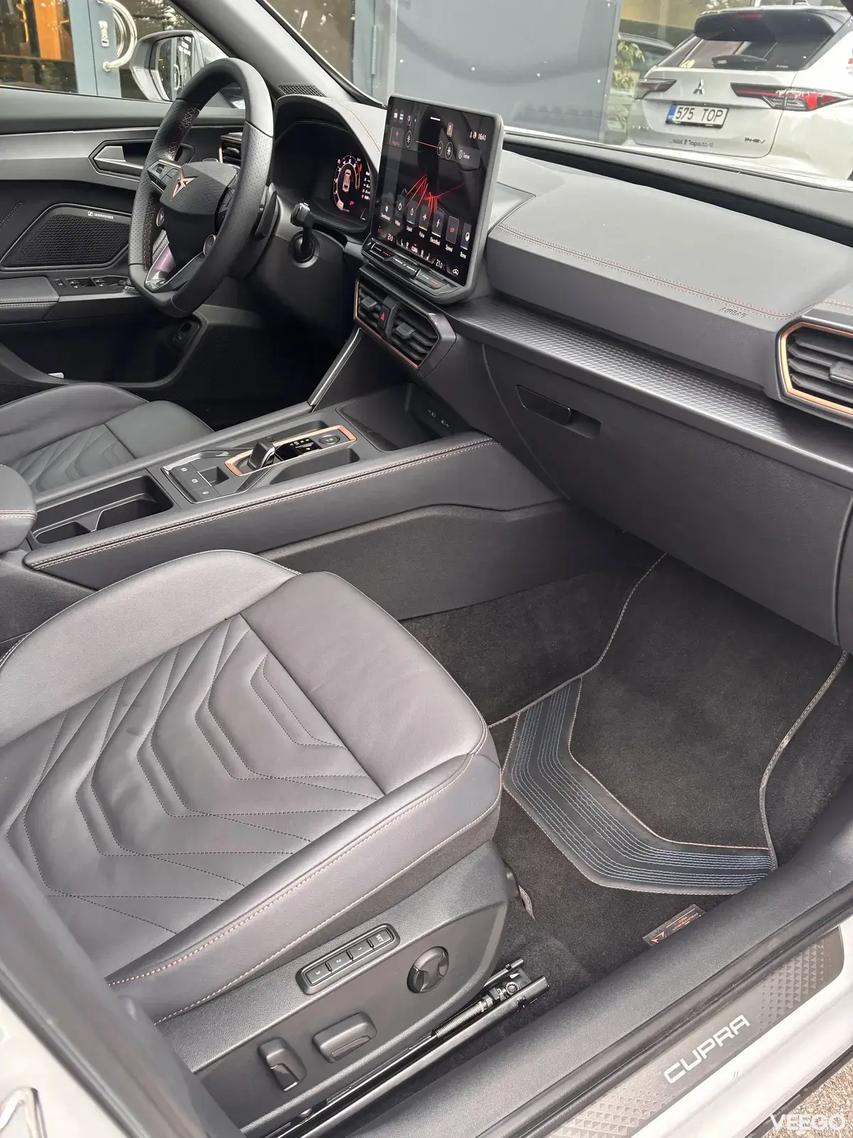 Cupra Formentor 2 245kW