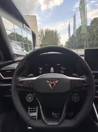 Cupra Formentor 2 245kW thumbnail