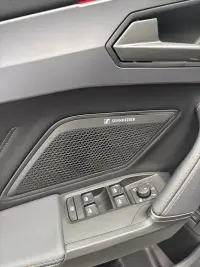 Cupra Formentor 2 245kW thumbnail