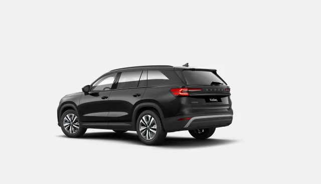 Image of Skoda Kodiaq Selection 1,5 TSI m-Hybrid 110kW 7-DSG 1.5 110kW