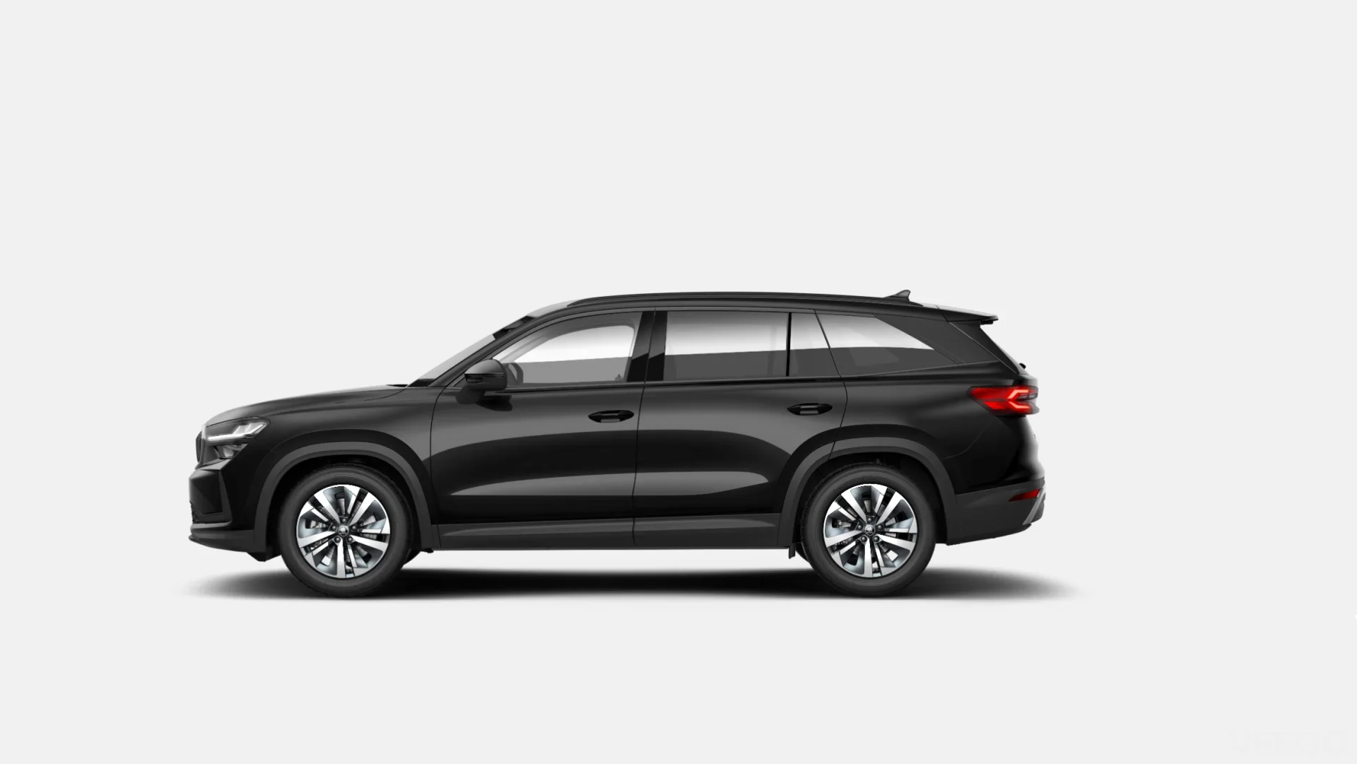 Skoda Kodiaq Selection 1,5 TSI m-Hybrid 110kW 7-DSG 1.5 110kW